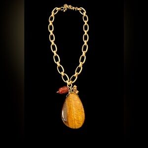 Kiam Family - Lia Sophia - Gorgeous Necklace